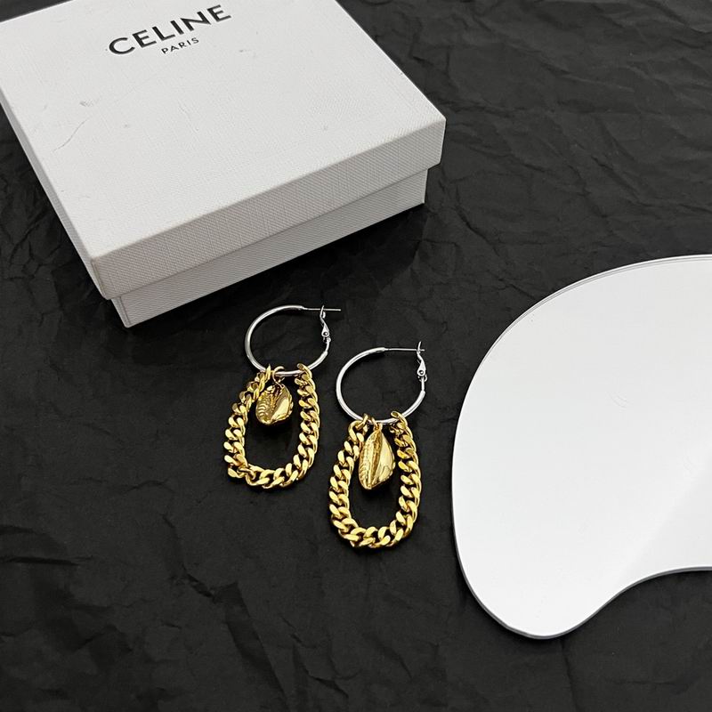 Celine Earring 05lyr275